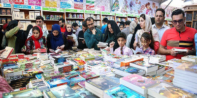 کتاب‌های ترجمه‌ای کودک و نوجوان مطابق با فرهنگ ایرانی باشد