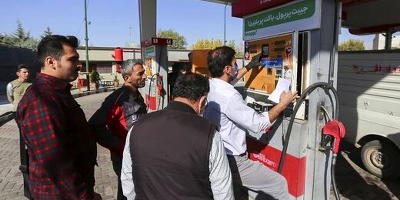 درخواست عرضه بنزین سوپر و یورو 4 در استان بوشهر