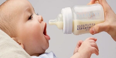 کمبود شیر خشک رژیمی در قم