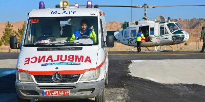 وجود پایگاه اورژانس در منطقه اوجی‌آباد آمل ضروری است