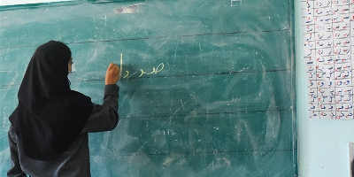 درخواست تعیین تکلیف پذیرفته‌شدگان تکمیل ظرفیت آموزگاری در البرز
