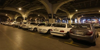 آستان قدس رضوی با اختصاص پارکینگ کام زائران را شیرین‌تر کند