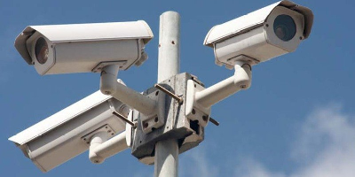 درخواست افزایش دوربین‌های نظارت تصویری استان البرز