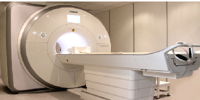 تسریع در نصب دستگاه MRI بیمارستان نظام مافی شوش